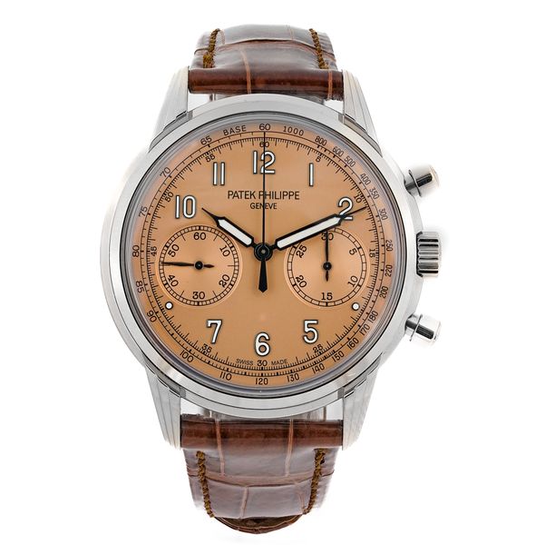 Patek Philippe Complications 5172G-010